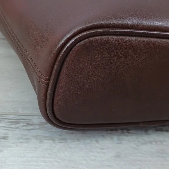 Coach Soho Mini Bucket Bag GBP-4148 RARE - Picture 8 of 14